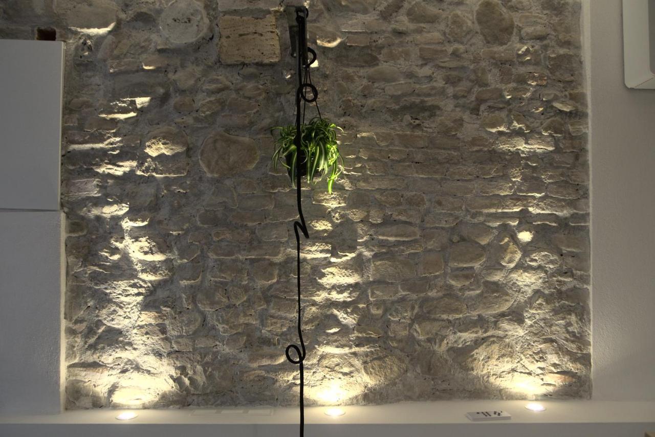Apartamento Loft Garibaldi, Garage Privato! Perugia Exterior foto