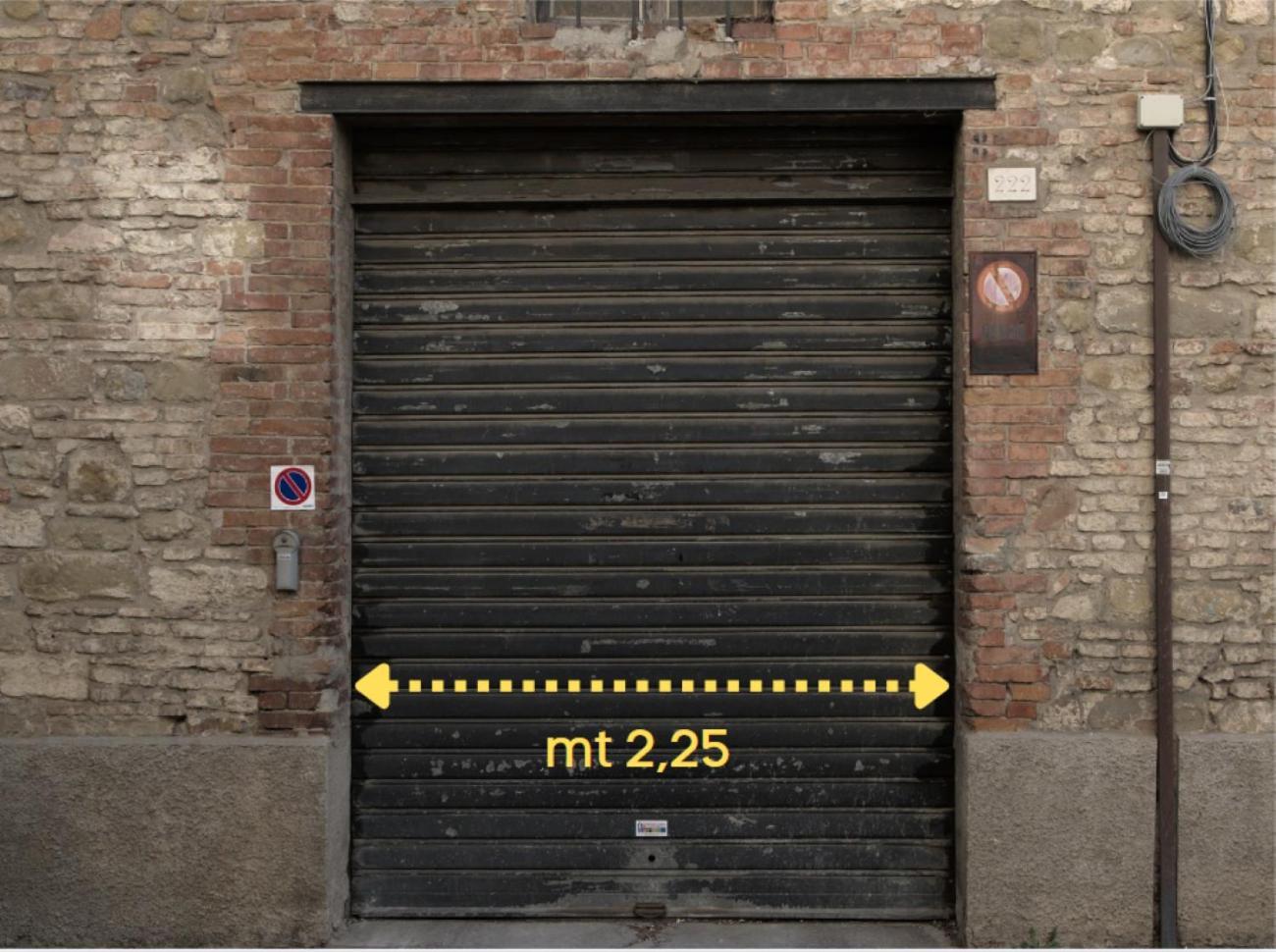 Apartamento Loft Garibaldi, Garage Privato! Perugia Exterior foto
